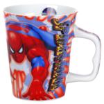 Mug porcelaine Spiderman